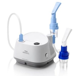 Νεφελοποιητής InnoSpire Elegance Philips Respironics