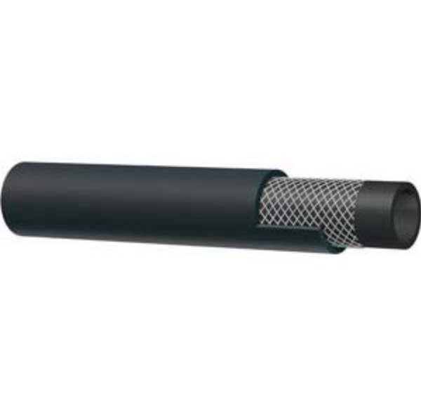 Σωλήνας συγκολλήσεως Argon 20 Bar 6mm Alfagomma 1m