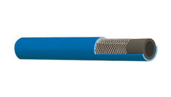 Λάστιχο Συγκολλήσεως Οξυγόνου 20 Bar Alfagomma 8mm 1m