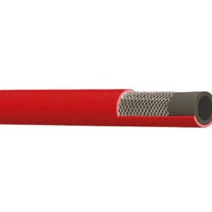 Λάστιχο Συγκολλήσεως Ασετυλίνης 20 Bar Alfagomma 8mm 1m
