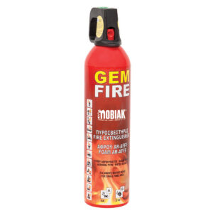 Πυροσβεστήρας τύπου Aerozol με Αφρό 750gr