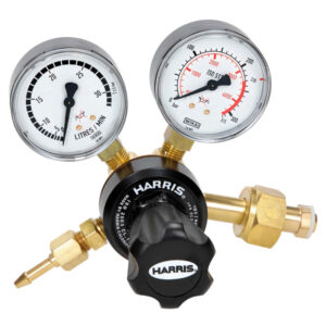 Ρυθμιστής Πίεσης Argon/CO2 Harris