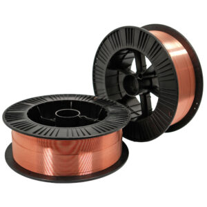 Σύρμα συγκόλλησης Hitech 0,8mm 1kg ER70S-6