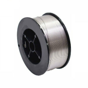 Σύρμα συγκόλλησης Hitech 0,8mm 1kg E71T-GS Flux