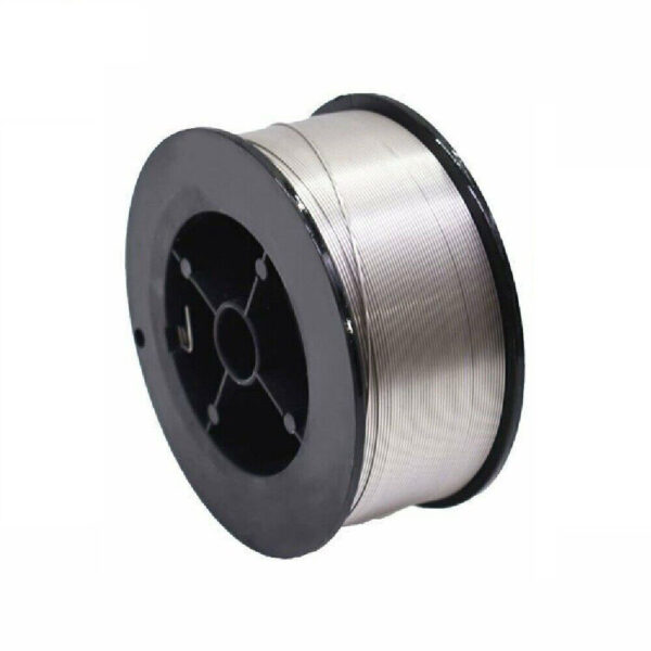Σύρμα συγκόλλησης Hitech 0,8mm 1kg E71T-GS Flux