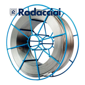 Σύρμα Συγκόλλησης INOX 308 0,8mm 5kg Rodacciai