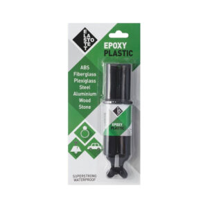Elastotet Εποξική Κόλλα Πλαστικών 28ml