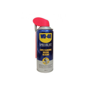 Wd-40 Specialist Σπρέι Σιλικόνης 400ml