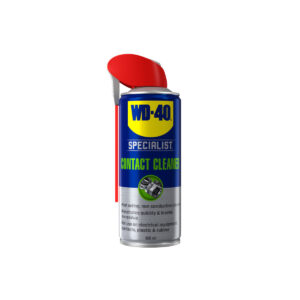 WD-40 Spray Ηλεκτρικών Επαφών 400ml