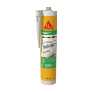 Sika Sikacryl Universal Pro 310ml