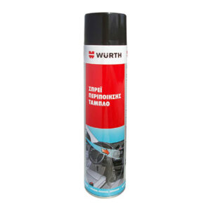 Wurth Σπρέι Καθαρισμού για Περιποίηση Ταμπλό 600ml