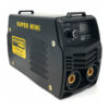 Ηλεκτροκόλληση ΜΜΑ Inverter Helix S-Mini 140 FI 140A