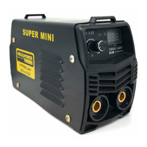 Ηλεκτροκόλληση ΜΜΑ Inverter Helix S-Mini 140 FI 140A