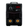 Ηλεκτροκόλληση ΜΜΑ Inverter Helix S-Mini 140 FI 140A - Image 2
