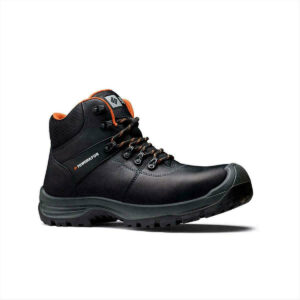 Μποτάκι Ασφαλείας To Work For Trail Boot S3 SRC