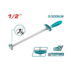 Total Δυναμόκλειδο 1/2" THPTW300N2