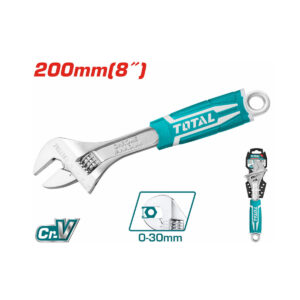 Total Γαλλικό Κλειδί 8" (THT101086)