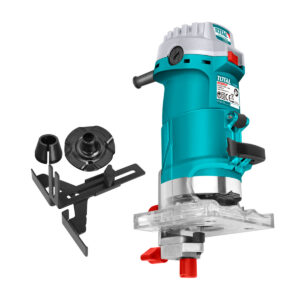 Total Κουρευτικό Περιθωρίων 500W (TLT5001)