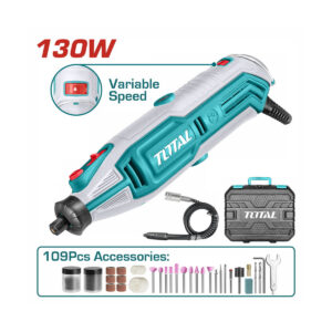Total Πολυεργαλείο 130W (TG513326E)