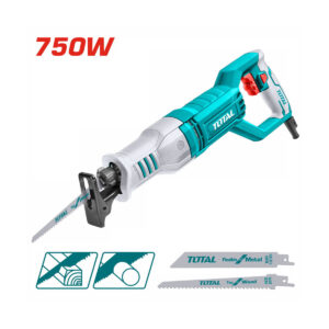 Total Σπαθοσέγα 750W (TS100806)