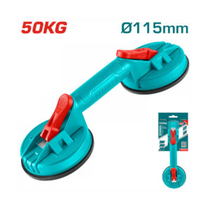 Total Βεντούζα Τζαμιών Διπλή (TSP02501)