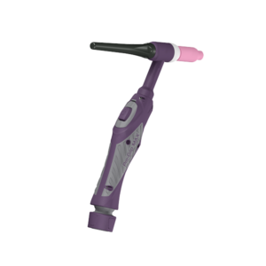 Τσιμπίδα TIG Parweld Pro 17 4m