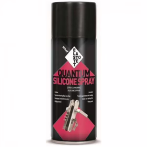 Elastotet Σπρέι Σιλικόνης 400ml