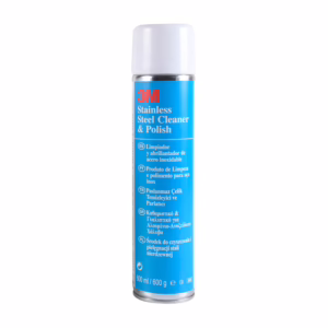 3M Καθαριστικό Spray για Ανοξείδωτες Επιφάνειες 600ml