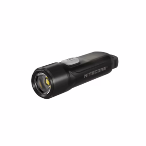 NiteCore Επαναφορτιζόμενος Φακός Μπρελόκ LED IP66 με Μέγιστη Φωτεινότητα 300lm TIKI LE 9110101038