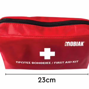 Φαρμακείο First Aid Kit Mobiak για Ακίνητα Βραχυχρόνιας Μίσθωσης "Airbnb" 0804627