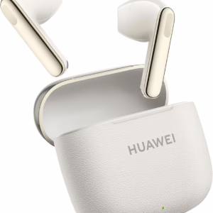 Huawei FreeBuds SE 3 Bluetooth Handsfree Ακουστικά με Αντοχή στον Ιδρώτα και Θήκη Φόρτισης Μπεζ