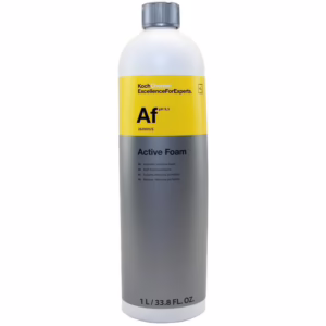 Koch-Chemie Active Foam Σαμπουάν Πλυσίματος Αυτοκινήτου Ενεργού Αφρού 1L