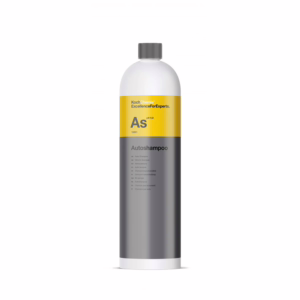 Koch-Chemie Auto Shampoo (AS) (PH 9,0) Σαμπουάν Πλυσίματος Αυτοκινήτου 1L