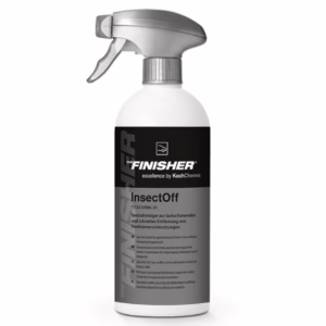 Koch Chemie Finisher Insectoff Καθαριστικό Εντόμων Αυτοκινήτου 500ml
