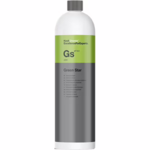 Koch-Chemie Green Star Υγρό Καθαρισμού Γενικής Χρήσης 1lt