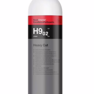 Koch-Chemie Heavy Cut H9.02 Αλοιφή Γυαλίσματος Αυτοκινήτου 250ml