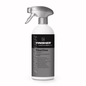 Koch-Chemie Καθαριστικό Σπρέι Τζαμιών Αυτοκινήτου Finisher Clearview 500ml