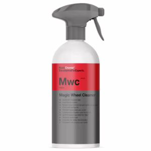 Koch-Chemie Magic Wheel Cleaner Σπρέι Καθαρισμού για Ζάντες Αυτοκινήτου 500ml