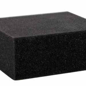 Koch-Chemie Σφουγγάρι Γυαλίσματος για Αμάξωμα 10x8x3cm