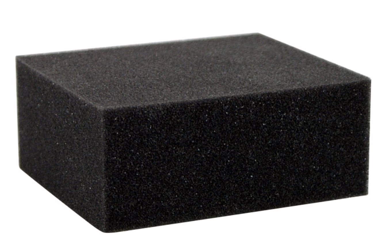 Koch-Chemie Σφουγγάρι Γυαλίσματος για Αμάξωμα 10x8x3cm