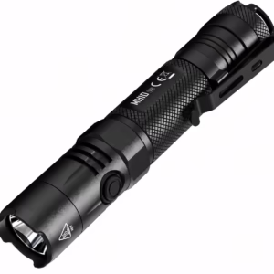 NiteCore Επαναφορτιζόμενος Φακός LED IP68 με Μέγιστη Φωτεινότητα 1200lm MH10V2 9110101063