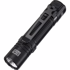 NiteCore Φακός LED IP68 με Μέγιστη Φωτεινότητα 3500lm EDC31 9110101453