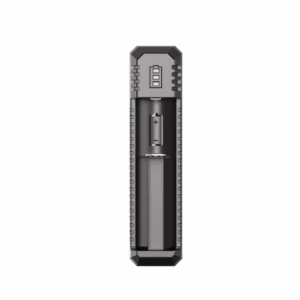 NiteCore UI1 USB Φορτιστής Μπαταριών Li-ion Μεγέθους 18650