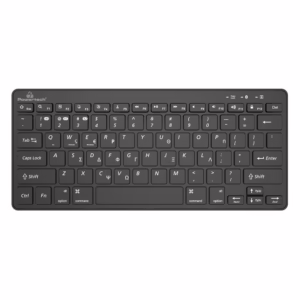 Powertech Ασύρματο Bluetooth Πληκτρολόγιο Ελληνικό PT-1153