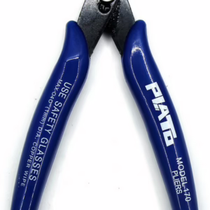Powertech Πλαγιοκόφτης Πλάγιος Μήκους 131mm PT-857
