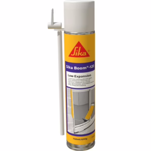 Sika Boom-120 Αφρός Πολυουρεθάνης Χειρός Χαμηλής Διόγκωσης 750ml 620395