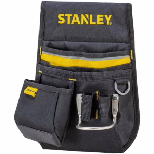 Stanley Θήκη Μέσης Εργαλείων Υφασμάτινη με Βάση Στήριξης Σφυριού 1-96-181