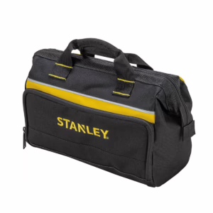 Stanley Τσάντα Χειρός Μαύρη 8lt 1-93-330