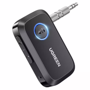 Ugreen Bluetooth Αυτοκινήτου CM596 για το Ηχοσύστημα (AUX) 90748