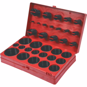 Yato Σετ 419τμχ O-Rings YT-06876